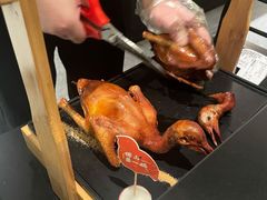 -羽鸽集·乳鸽专门店·地道顺德菜(岭南站店)