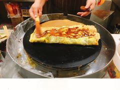 -清真·二嫂子煎饼果子(鼓楼旗舰形象店)