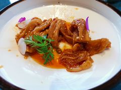 泰式鸭掌-二十八里太湖船菜(吉祥路店)