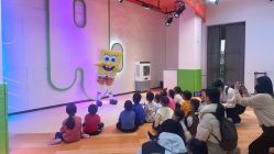 -尼克Playtime(欢乐海岸店)