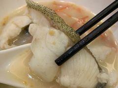 -祈胜邨•顺德鱼生•顺德菜(容桂店)