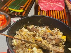 -轻烧烤肉(光谷步行街店)