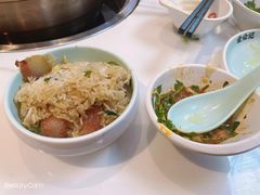 -金众记猪肚鸡(南屏店)