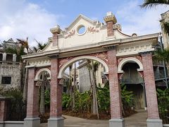 -赤坎·广东华侨国际旅游度假区