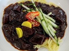 -服务大楼冷面(延大店)