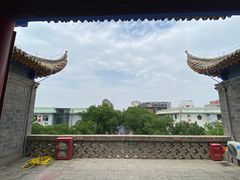 -鼓楼(兴庆区)