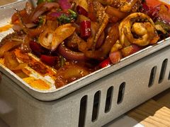 -关东小磨东北菜(漕河泾印象城店)