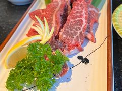 -牛兆·牛内脏·烤肉(慈云寺店)