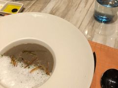 -郑州希尔顿酒店·阿米奇意大利餐厅