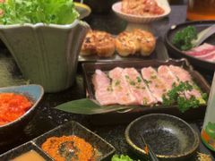 -樱嘢·炭火烧肉(惠南店)