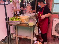 -CITY MART城市集市·里弄(北外滩来福士广场店)