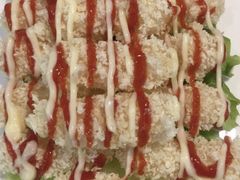 -喔爸韩国美食(慈溪银泰店)