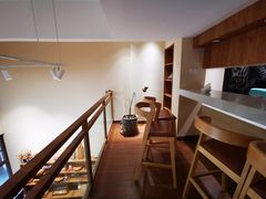 -沁屋面包店(人民东路店)