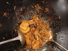 -江湖水乡铁锅炖魚(周庄嘉园店)