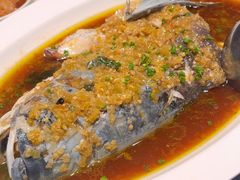 -楚山晓·楚湘菜(江夏永旺店)