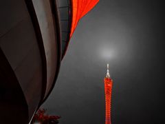 -广州塔