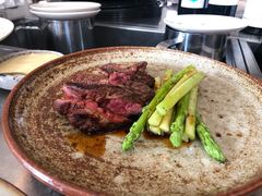 炭火和牛-BOR Eatery(安福路店)