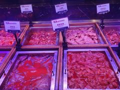 -梨花自助烤肉(天河城店)