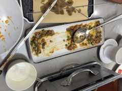 -大锅强·蒸海鲜青岛菜(吾悦广场店)