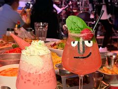 -鲨鱼美式餐厅酒吧Sharky