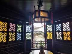 -东山雕花楼