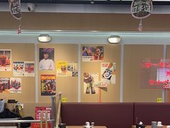 -小川洋风料理(武胜路凯德广场店)