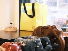 -Be Lived Cafe比例咖啡(摩天轮店)