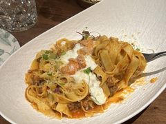 -Osteria Garden 生蚝花园餐厅(原进贤路店)