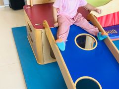 -优嘉托育·早教(宁波宏泰广场店)