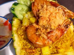 -美奈小馆·越南料理(中航城君尚购物中心店)