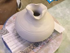 -趣陶陶艺手工坊(新世界百货重庆店)