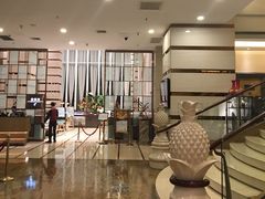 -深圳东方银座酒店