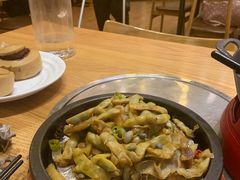 -九十九顶毡房(阜石路店)