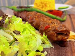 -Aladdin·阿拉丁土耳其餐厅(信和广场店)