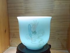 -景德镇古窑民俗博览区