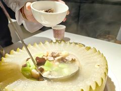 -谭厨中山传家菜.乳鸽.脆鲩鱼(华强北中航城店)
