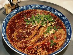 -川味堂·四川豆花(八卦岭店)