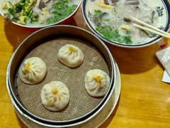 -鸭小妹鸭血粉丝(老门东店)