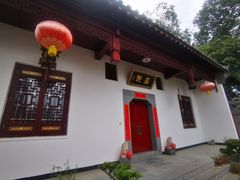 -武汉长春观
