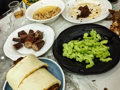 -二张农家菜(天通苑店)