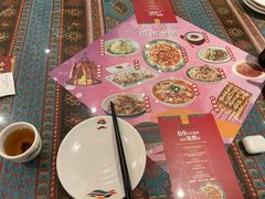 -巴依老爷·新疆美食(上城区天城路店)
