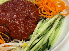 -七八冷面·延边朝鲜族美食(世纪汇店)