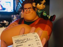 -万象影城(杭州萧山万象汇店)