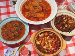 -辣小鲜·南昌大排档(船山路店)