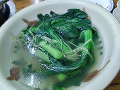 -南记食粥坊·宵夜大排档(南桂店)