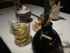 -STARRY CAFE & LOUNGE BAR(高新店)