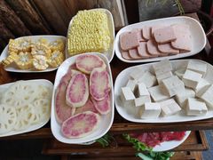 -茶马古道·野生菌清汤黄牛肉(沙溪店)