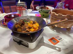 -漫圆·品质家宴(榔梨店)
