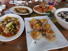-东山壹号海鲜餐厅(金銮名都店)