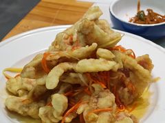 -陈小勺·东北大院(薛家岛店)